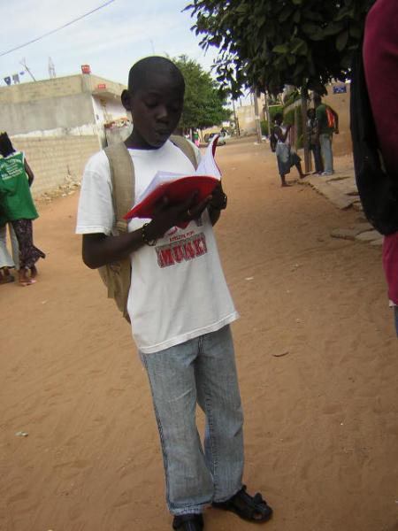 t� vr�ment  niangue